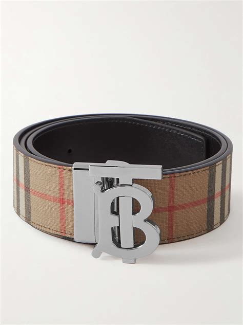 authentic burberry men belt buckle.